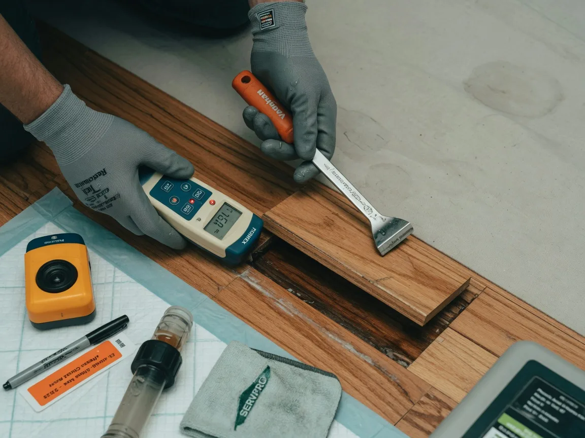 Why choose Water Damage Restoration in Dillon Beach, CA